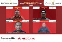 Kominfo: Pandemi Merubah Gaya Hidup Masyarakat