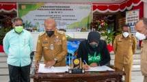 Grab MoU dengan Pemkot Jayapura