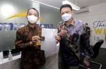 Kimia Farma Diagnostika Beri Potongan Harga 10% Pemeriksaan Lab kepada Nasabah Bank Mandiri Taspen