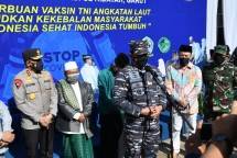 Kasal Laksamana TNI Yudo Margono