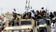 Duh, Taliban Marah-marah Kena PHP AS Soal 'Warisan' Helikopter dan Pesawat
