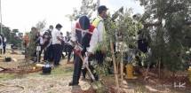 Hutama Karya Raih Kembali Penghargaan Indonesia CSR Award 2021