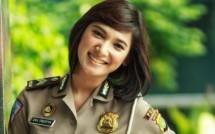 POLWAN (Foto Dok Tribunnews) 
