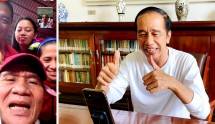 Presiden Joko Widodo (Jokowi) bangga bukan main atas raihan prestasi atlet-atlet para-badminton Indonesia di ajang olahraga internasional Paralimpiade Tokyo 2020.&nbsp; Pasalnya, cabang andalan Tim Merah Putih tersebut berhasil meraih total dua medali emas, dua medali perak, dan dua medali perunggu pada ajang yang berlangsung dari 24 Agustus hingga 5 September 2021. 