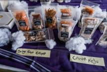 Produk Kuliner Jakarta Utara (Dok: Kemenparekraf)