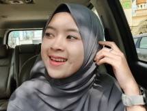 Santri Risa Solihah 
