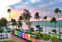 Travel Bubble dimulai Hari Ini, Berikut Syarat Masuk Wisatawan Singapura ke Batam Bintan