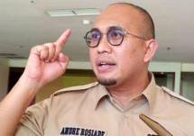 Jalankan Titah Prabowo, Andre Rosiade Siap Patungan Selamatkan Garuda 