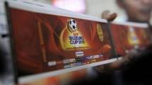 Ilustrasi Tiket Bola