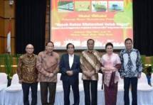 Menteri Perhubungan Budi Karya Sumadi (Foto Humas)