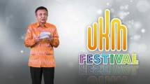 Deputi Bidang Usaha Kecil dan Menengah KemenkopUKM Hanung Harimba Rachman