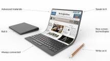 Konsep PC Lenovo (Ist)