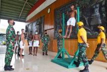 Danrem 174 Merauke Brigjen TNI Bangun Nawoko, 