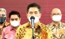 Ketum KADIN dan Pengusaha Indonesia