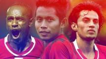 Ini Dia Tiga Pemain Timnas Garuda Yang Berbahaya Menurut Pelatih Vietnam