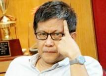 Rocky Gerung Diminta Tinggalkan Rumahnya dalam Waktu 7x24 Jam! Nekat Nolak Bakal Dirobohkan... 