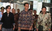 BEI Minta Penjelasan Modern International Terkait 7-Eleven