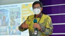 Masuk Sektor Prioritas Nasional, Kemenperin Siapkan Fasilitas Genjot Industri Oleokimia