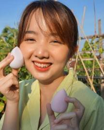 Y.O.U Colorland Artist Soft Stroke Lip Clay 