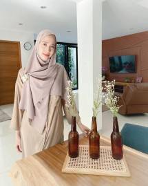 Artis Fanny Fabriana (Foto: Instagram/fannyfabriana)