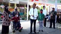 Presiden Jokowi