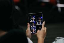 Kini, Smartphone Galaxy Z Fold3 dan Galaxy Z Flip3 5G Hadir di Indonesia