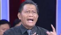 Prof. Mudzakir, Pakar Hukum Pidana UII