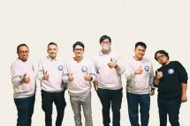 Meski Kabar Sedih Perdagangan Kripto Dunia Menurun, Bumoon.io Tetap Fokus berbisnis