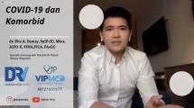 dr. Vito A. Damay