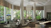 Hotel Melia Purosani, Hadirkan Konsep Baru Terapkan Kearifan Budaya Yogyakarta