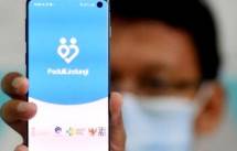 Bapak Ibu Catat Ya! Soal Kebocoran Data, Kemenkes Tegaskan Data Pengguna eHAC Tetap Aman&nbsp; 