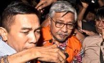 KPK Periksa Gubernur Sultra Terkait Penerbitan Izin Usaha Pertambangan