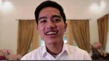 Kaesang Pengarep Putra Bungsu Presiden Jokowi (Foto Ist)