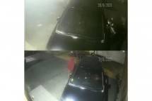 Viral Pencurian Spion Mobil di Kebon Jeruk