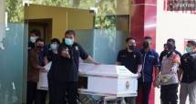  Kantongi 44 sampel DNA, DVI Mabes Polri Masih Alami Kendala Identifikasi Korban Kebakaran Lapas Tangerang