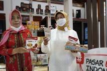 Ikut Kontes di Kementerian Kelautan! Bu Susi, Juara Satu 'Masterclass Ikan vs Kopi' Sukses Kreasikan Abon Lele