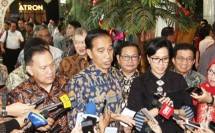 Sri Mulyani Tekankan Pentingnya Reformasi di Kemenkeu