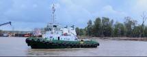 Kapal Angkut BatuBara
