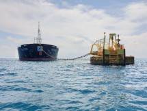 PT Pertamina International Shipping (PIS)