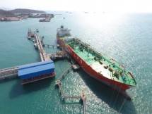 Pertamina International Shipping Sukses Bukukan Laba Capai USD 138,5 juta di Semester I-2023