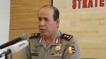  Kadiv Humas Polri, Irjen Boy Rafly Amar