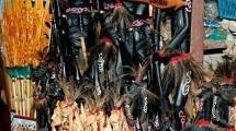 KemenkopUKM Fasilitasi Produk Unggulan Papua Mejeng di Smesco