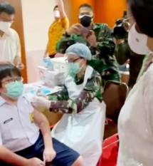 Pemerintah Perlu Siapkan Skema Pengadaan Vaksinasi Anak Usia 6-11 Tahun