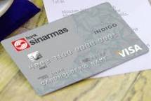 VISA dan Bank Sinarmas Luncurkan Kartu Kredit, Lanjutkan Digitalisasi