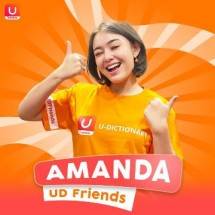 Artis Amanda Manopo