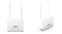 ADVAN Orbit CPE Hybrid Router