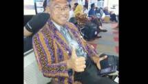 Viral di Medsos! Seorang Misionaris Indonesia di Madagaskar Diserang Bandit Bersenjata
