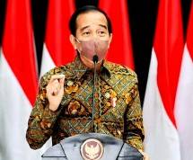 Siap-siap! Jokowi Bakal Segera Setop Ekspor Bahan Mentah Produk Pertambangan