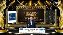 Blak-blakan, Ini Perbankan yang Masuk dalam Indonesia Top 40 Bank Awards 2021