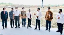 Ogah Kalah dari Korea, China Segera Groundberaking Pabrik Baterai Mobil Listrik Rp72,4 Triliun di Indonesia